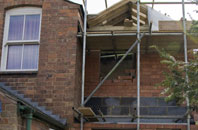 free Cronberry home extension quotes